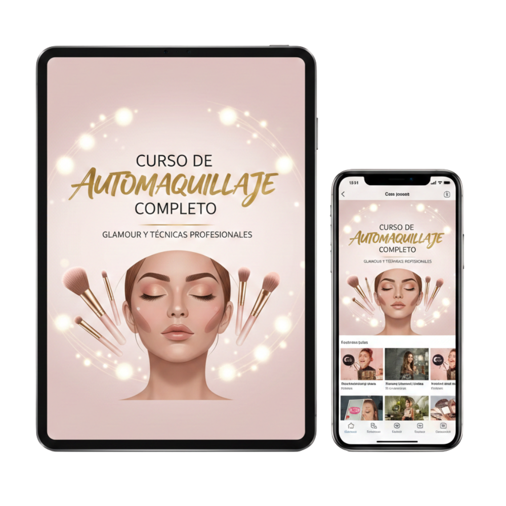 Lifting Coreano de Pestañas – Técnica K-Beauty Paso a Paso