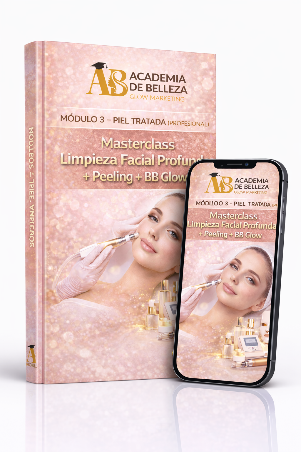 Limpieza Facial, Estética Facial Profesional