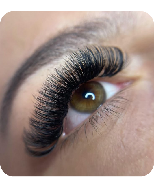 Curso Online Cejas y Pestañas (en video + PDF) + Certificado Internacional