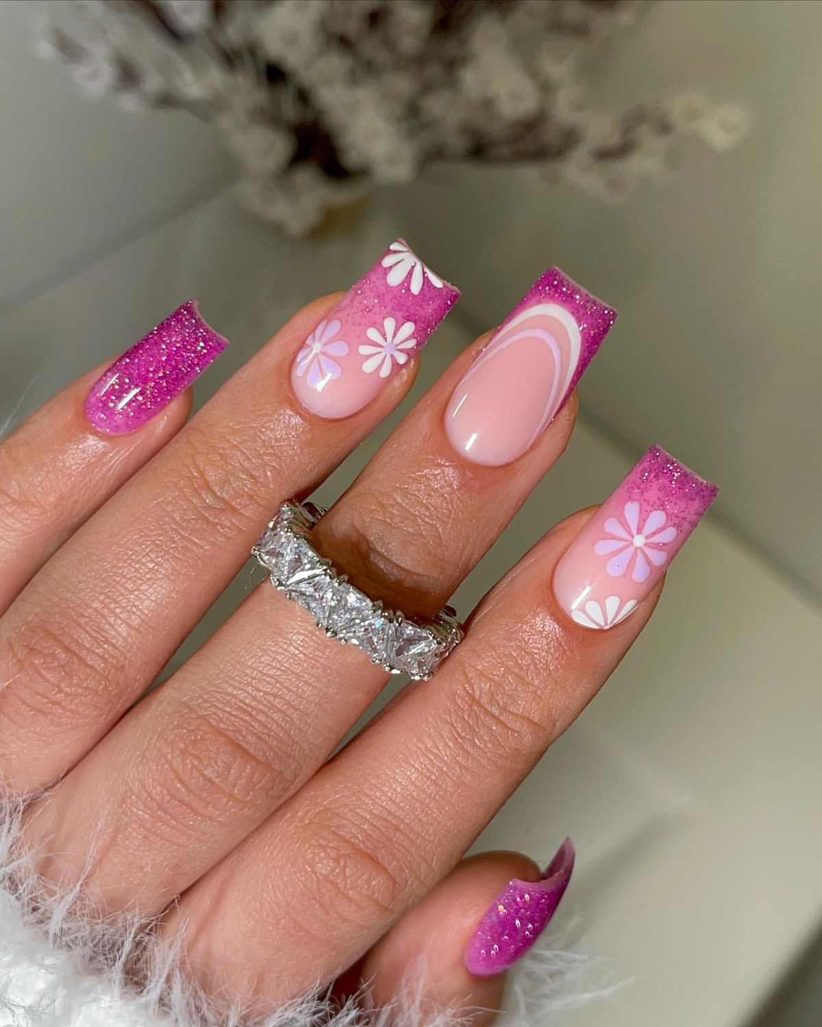 Cuadernillo de Nail Art + 6 Bonos Nail Art de 🎁
