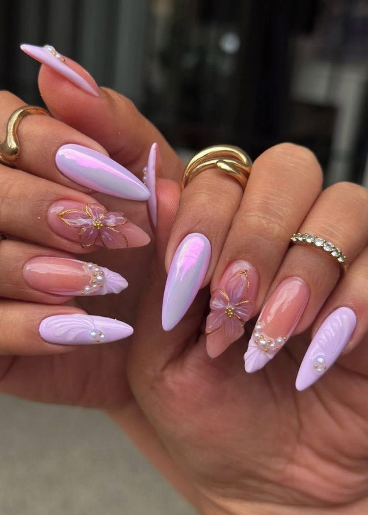 Cursos Experta en Uñas