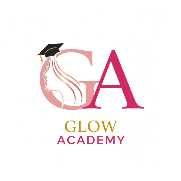 ✨ Glow Academy Catalogo de     Cursos Oficial🌸