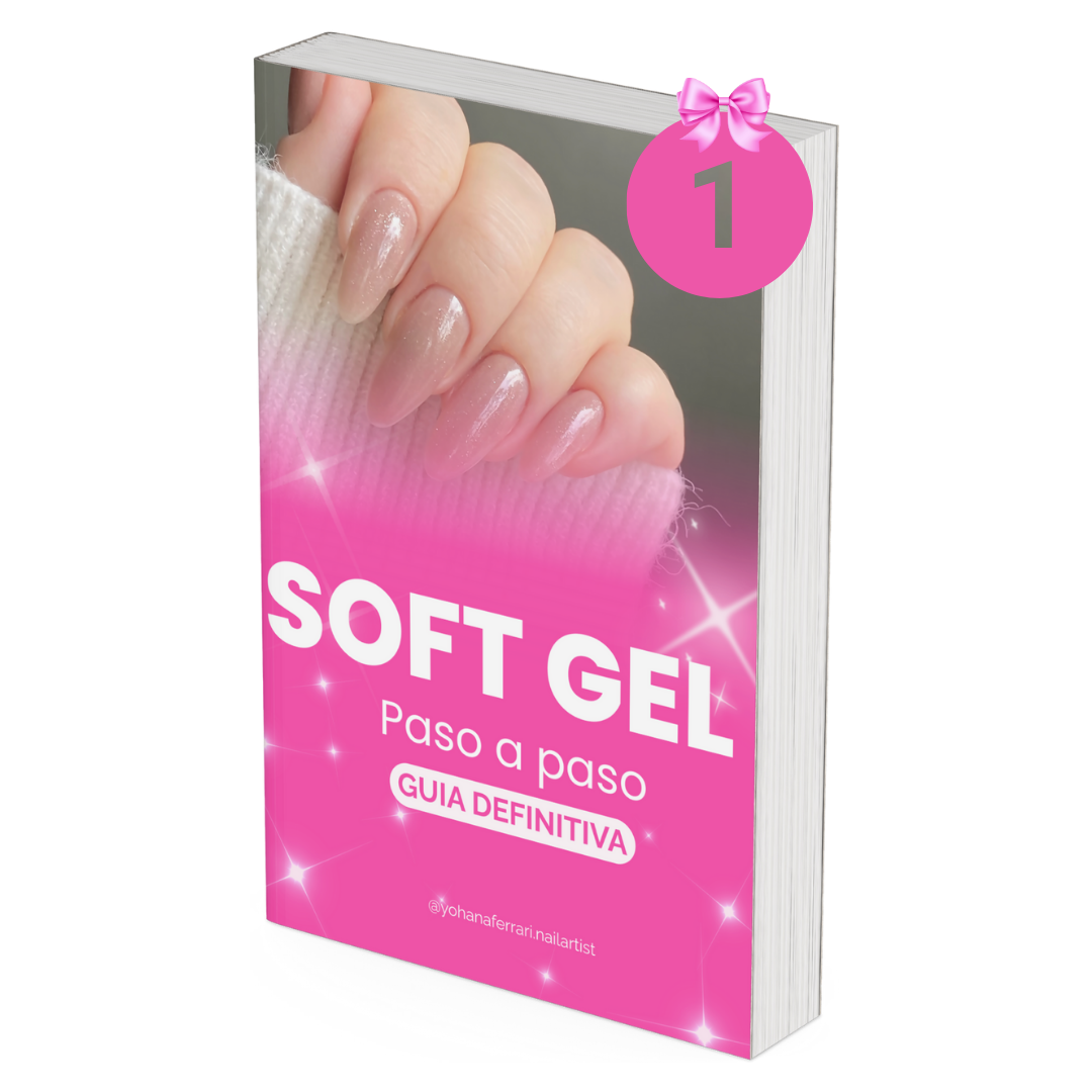 Guía Experta en Uñas Esculpidas