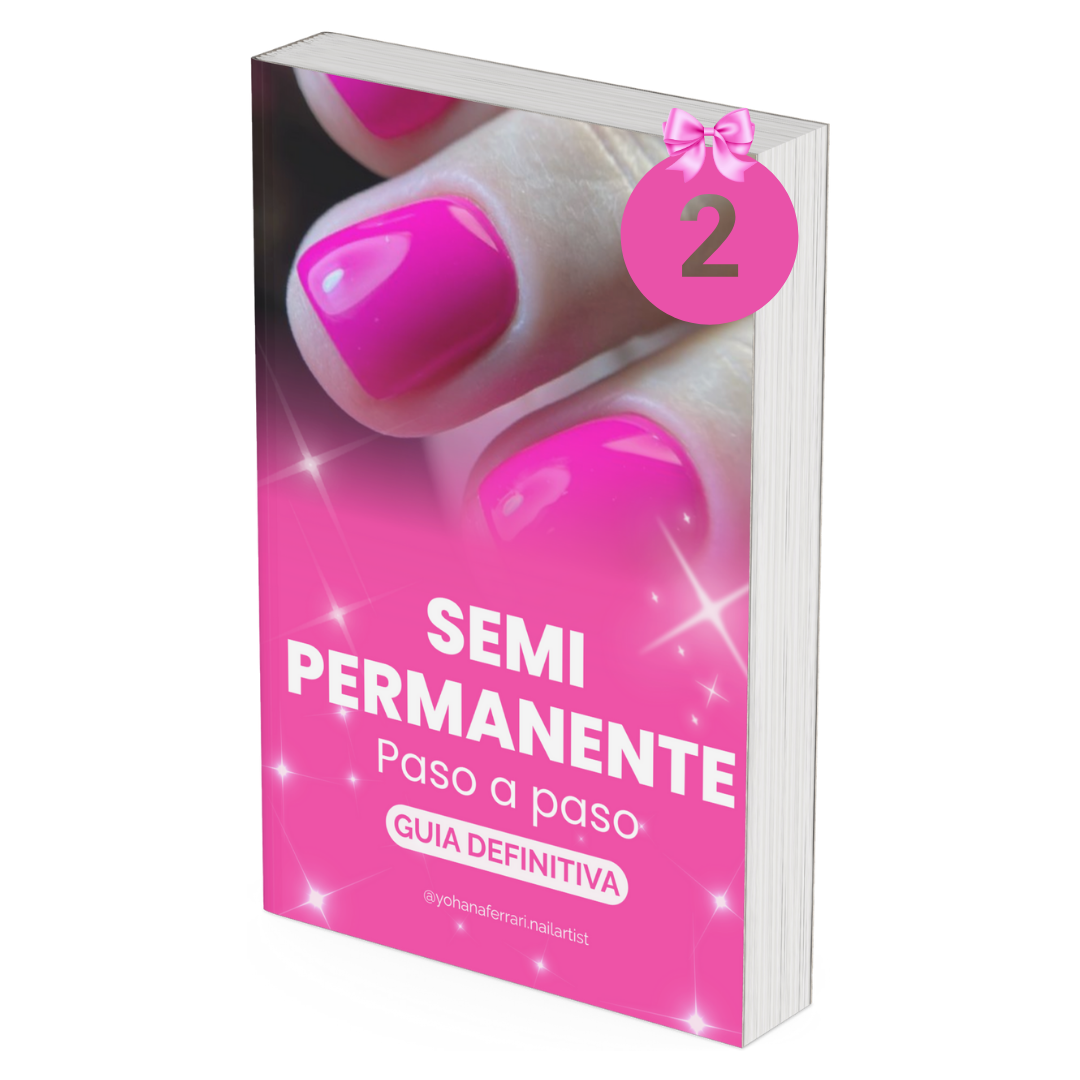 Guía Experta en Uñas Esculpidas