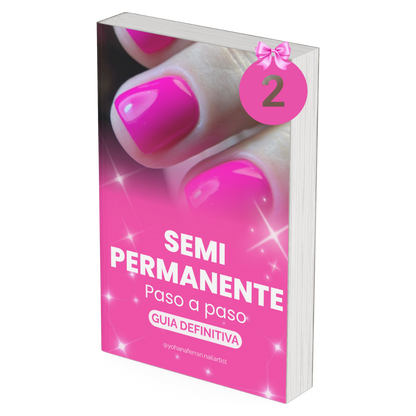 Guía Experta en Uñas Esculpidas