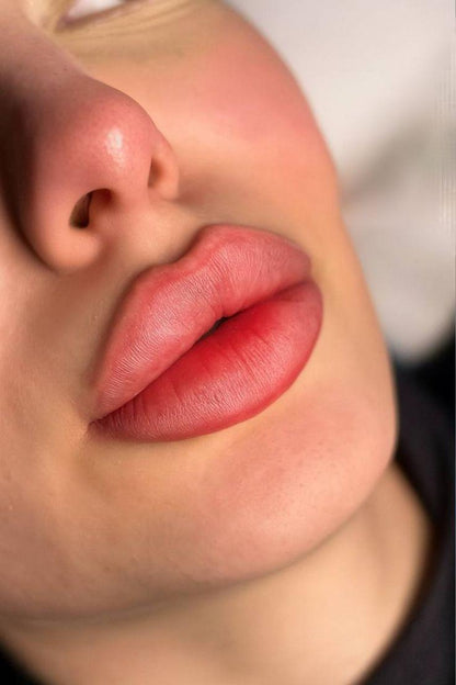Micro pigmentación Labial + Hidra Lips + 7 Bonos + Certificado internacional.