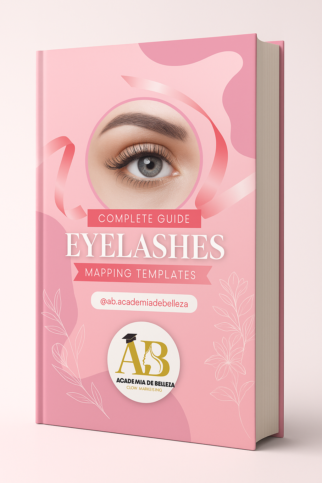Master Eyelash Extension (English)