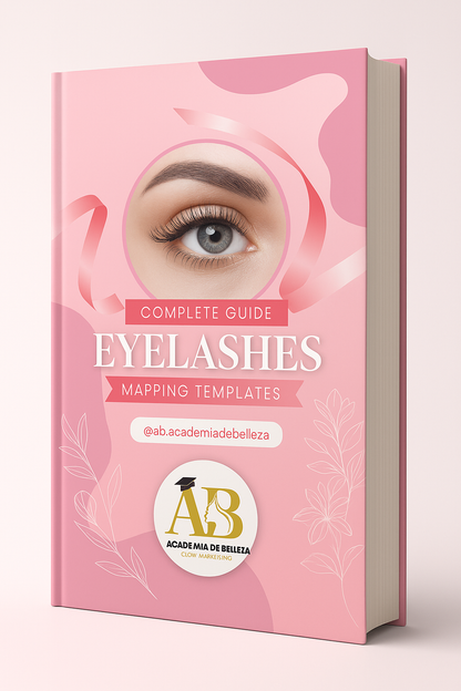 Master Eyelash Extension (English)