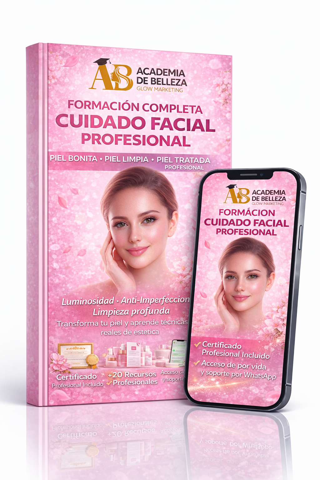 Limpieza Facial, Estética Facial Profesional