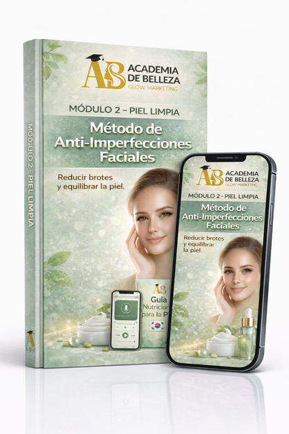 Limpieza Facial, Estética Facial Profesional
