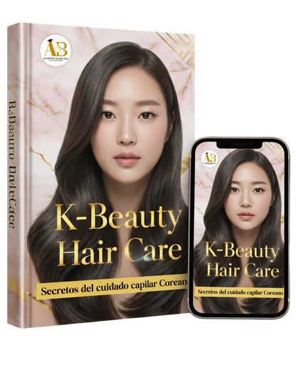 Lifting Coreano de Pestañas – Técnica K-Beauty Paso a Paso