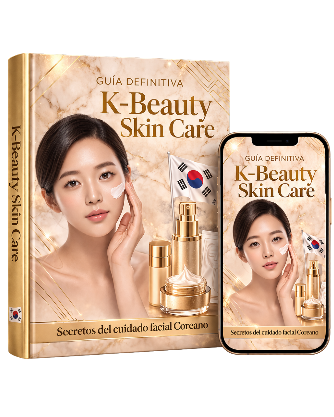 Lifting Coreano de Pestañas – Técnica K-Beauty Paso a Paso