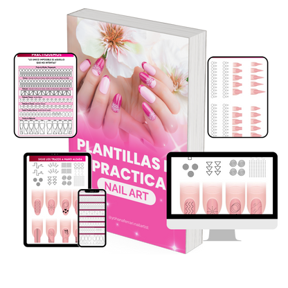 Guía Experta en Uñas Esculpidas