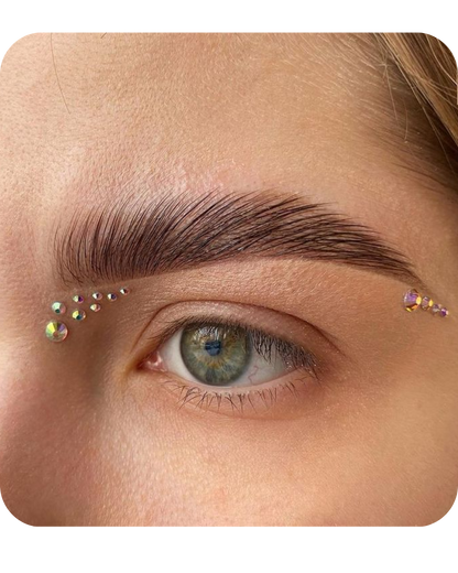 Mega Pack Belleza (Manicuria, Cejas y Pestañas, Maquillaje)