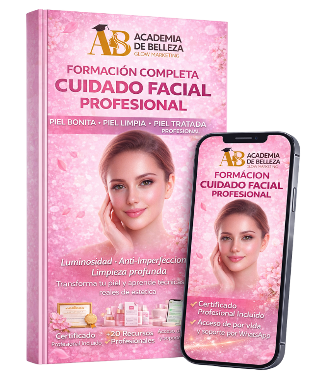 Limpieza Facial, Estética Facial Profesional