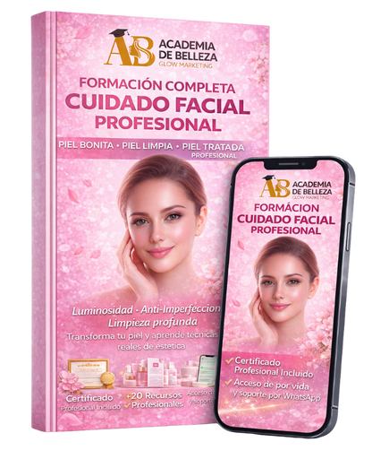 Limpieza Facial, Estética Facial Profesional