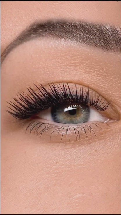 Curso Online Cejas y Pestañas (en video + PDF) + Certificado Internacional